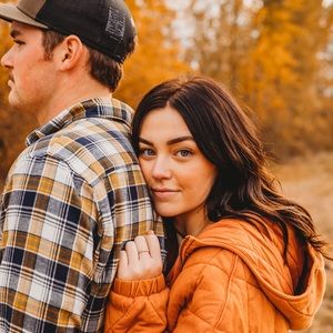 Meet your Posher, Kaitlyn